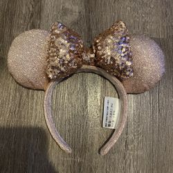 Disney Ears