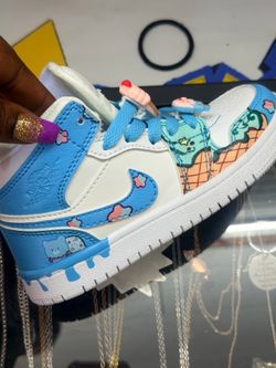 Kids Sneakers