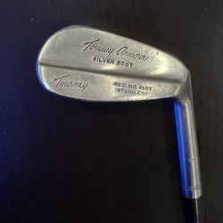 Tommy Armour 8 Iron