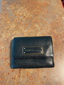 Marc Jacobs Wallet