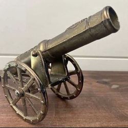 Vintage Collection Cannon ,