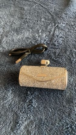Cell phone portable charger