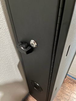 SecureIt Model 40 Safe