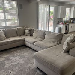 Sofa sectional