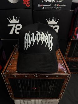 Cashed Out Hats