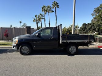 2006 Dodge Ram 1500