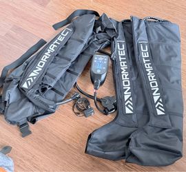 Hyperice Normatec 2 System (arms & legs)