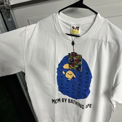 Bape Shirt