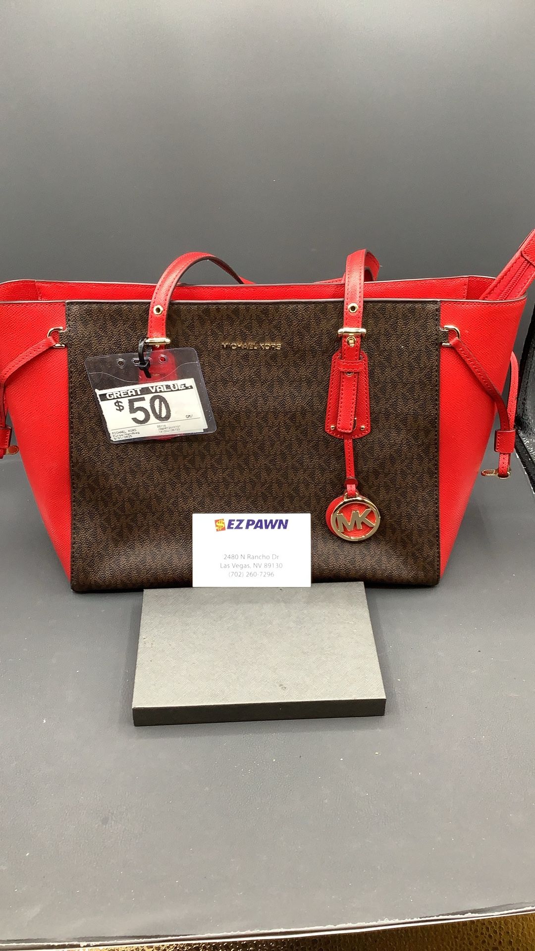 Michael Kors Tote