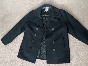 Spiewak Peacoat Men’s L