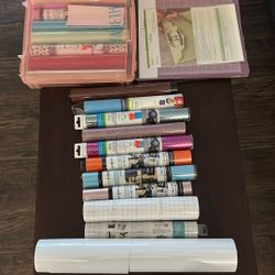 Cricut Explorer Air 2 Kit