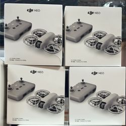 DJI Neo Combo Bundle With Controller 