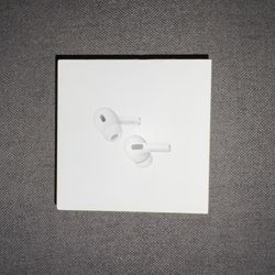 AirPods Pro 2 BRAND NEW SEALED