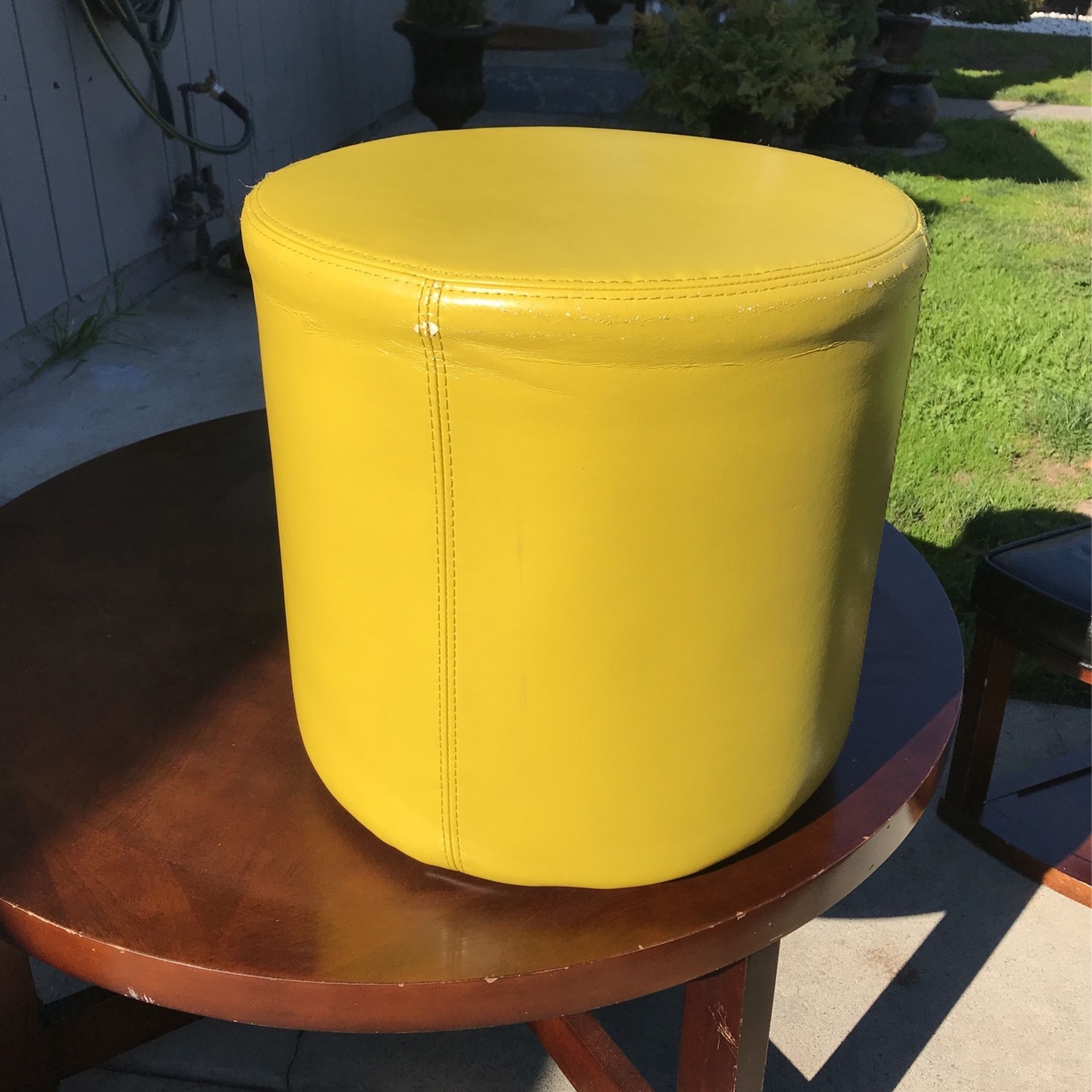 Small Stool