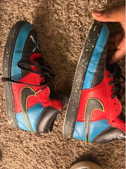 Nike
