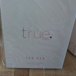 True Perfume 1.7 Oz