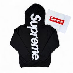 Supreme hoodie