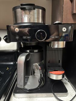 Ninja Coffee Maker