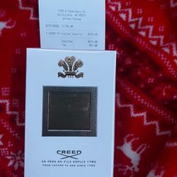 Creed Millesime Imperial 