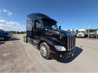 Peterbilt (contact info removed)