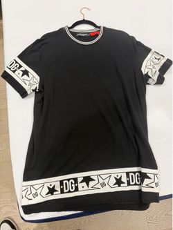 Mens Dolce Gabbana Shirt XL