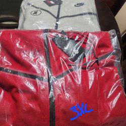70 A Set Men’s Sweatsuits