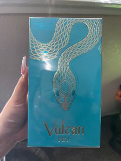 Vulcan Feu Cologne