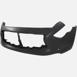 Infiniti Qx70 FX35-37 Front Bumper & Grill New