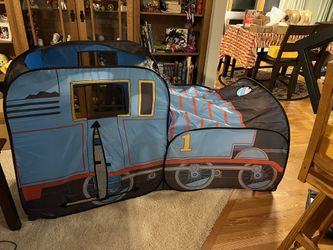 Thomas The Train Play Tent
