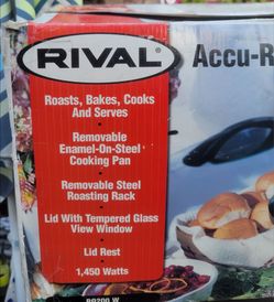 RIVAL