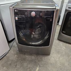 Washer 