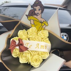 Belle Bouquet 