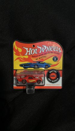Hot wheel (mini )