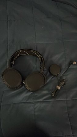 Artic Steel Series 9x