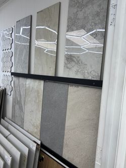 12x24 Porcelain Tile
