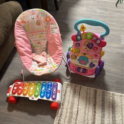 Baby Toys 