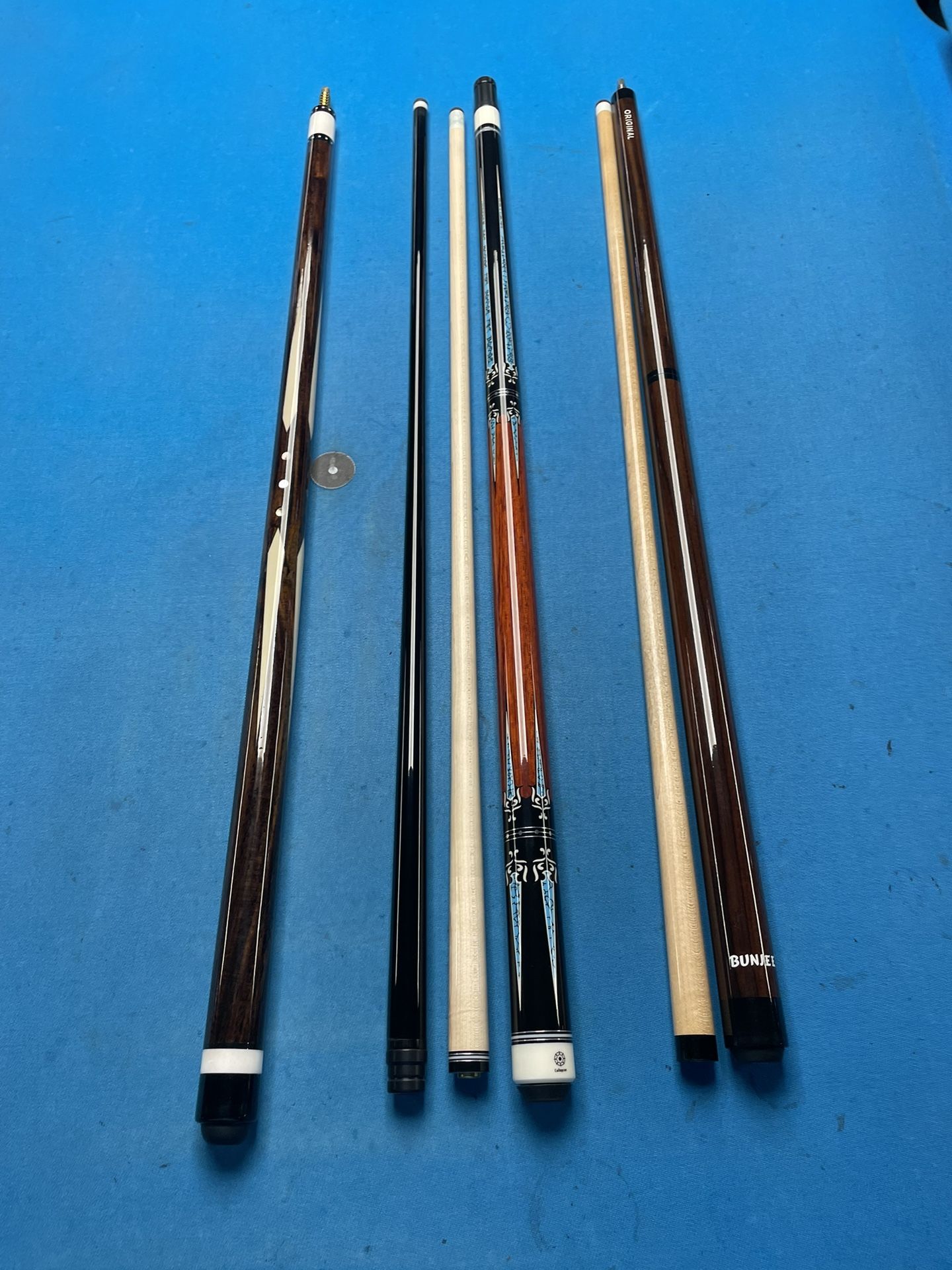 Pool Cues For Sale for Sale in Sun City, AZ OfferUp