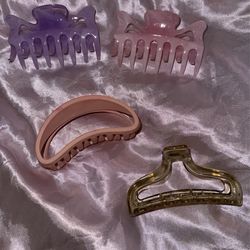Hair Clip