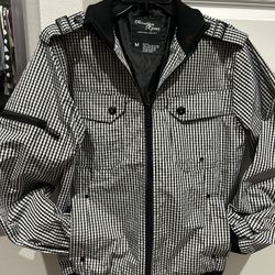 Brooklyn xpress jacket sales