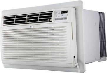 LG AIR CONDITIONER 8000 BTU LT0816CER