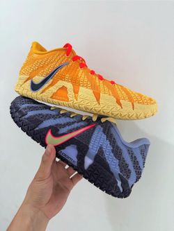 Nike Ja 3 - Hustle & Flow Size 10 For Sale