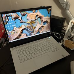 Alienware M15 R3 Gaming Laptop 