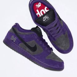 Nike SB Dunk Low