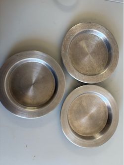 Kunefe Plate