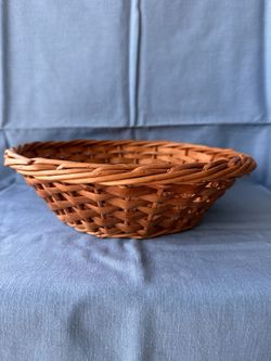 Woven basket