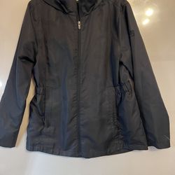 Very Nice Avalanche Women’s Large Windbreaker