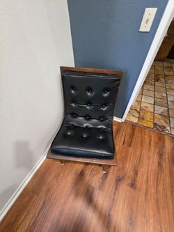 1950s vintage chair