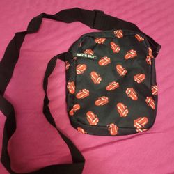 Rock Sax Cross Bag