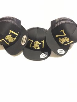 ORIGINAL EL CHAPO 701 Hats