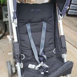 Cybex Stroller Excellent Condition 